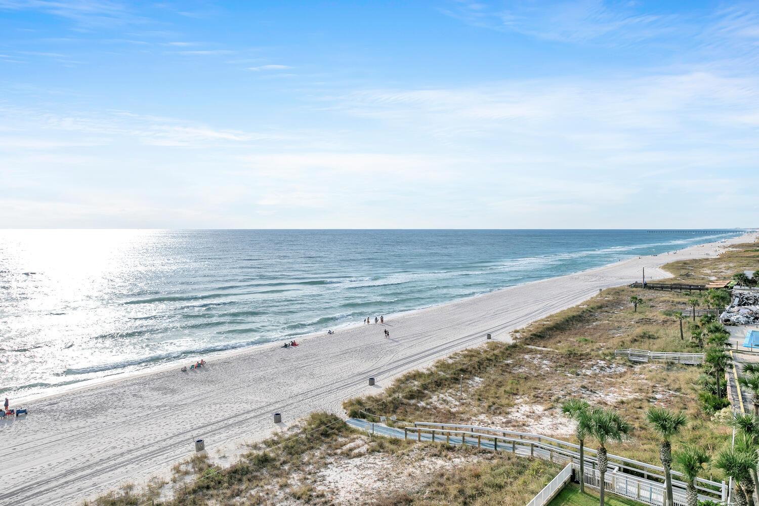 Holiday home Ocean Reef 704